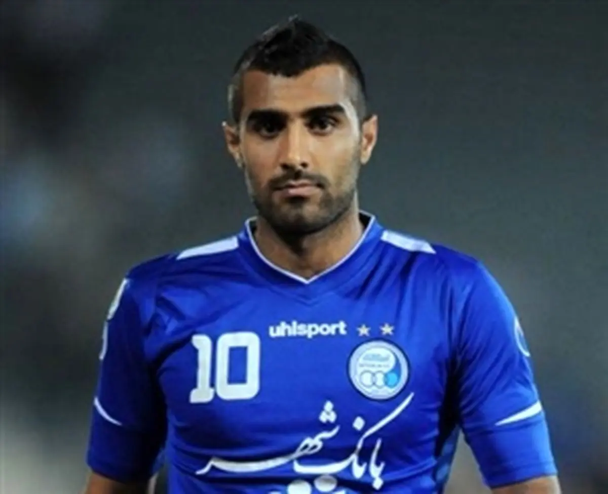 میداوودی خداحافظی اش را تکذیب کرد