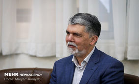 سعی کردیم جشنواره فیلم فجر را به یک رویداد ملی تبدیل کنیم