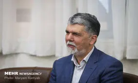 سعی کردیم جشنواره فیلم فجر را به یک رویداد ملی تبدیل کنیم