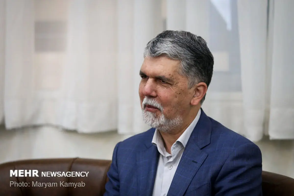 سعی کردیم جشنواره فیلم فجر را به یک رویداد ملی تبدیل کنیم