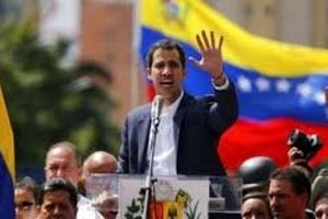 گوآیدو: همه فرصت‌های گفتگو با مادورو از بین رفته است