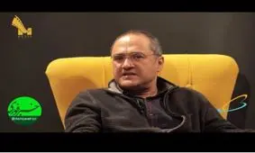 انتقاد رامبد جوان از سوالات برخی از خبرنگاران در نشست خبری جشنواره فیلم فجر؛ برخی از سوالات از سر کم هوشی است و همه را کلافه می‎کند