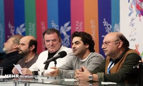 ساخت «یلدا» با ۲۴حامی مالی خارجی/سرمایه‌گذاران ایرانی همراه نشدند