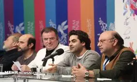 ساخت «یلدا» با ۲۴حامی مالی خارجی/سرمایه‌گذاران ایرانی همراه نشدند
