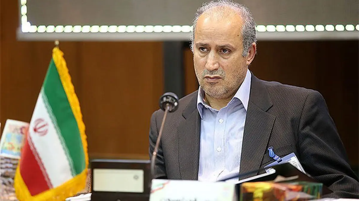 واکنش تاج نسبت به مذاکره با فن مارویک