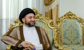 پیام تبریک عمار حکیم به‌مناسبت چهلمین سالگرد پیروزی انقلاب اسلامی ایران