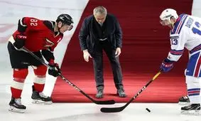 سقوط مورینیو در فرش قرمز بالاشیخا