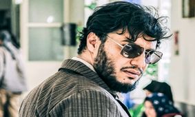 عکس‌هایی جذاب از بازیگران "ماجرای نیمروز: رد خون"