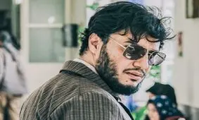 عکس‌هایی جذاب از بازیگران "ماجرای نیمروز: رد خون"