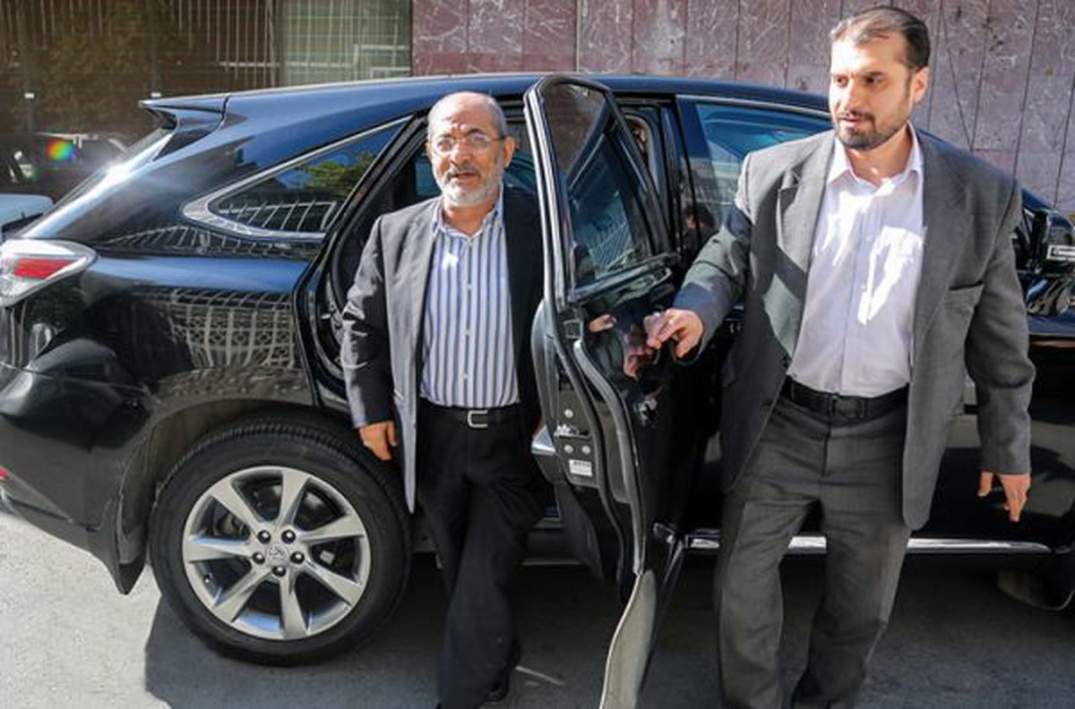 رفیق دوست خطاب به یک دانشجو: نمونههایی مثل ما کم هستند