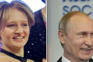همه چیز درباره‌ی دختر مرموز ولادیمیر پوتین/ آیا یکاترینا برای ریاست جمهوری روسیه آماده می‌شود؟