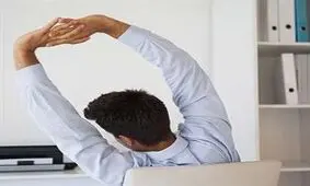 پیشنهاد‌هایی برای بهبود وضعیت فیزیکی، بعد از نشستن طولانی مدت