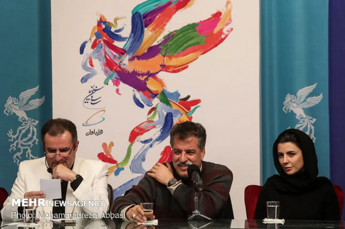 قرار نیست هر فیلم پیام خاصی داشته باشد/ هشداری که باید جدی گرفت