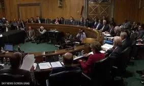 سنای آمریکا با "تصمیم بی‌پروای" ترامپ درباره سوریه مخالفت کرد