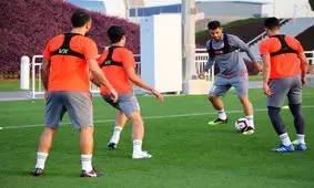 العربی به دنبال بازگشت قدرتمند با جذب پورعلی‌گنجی