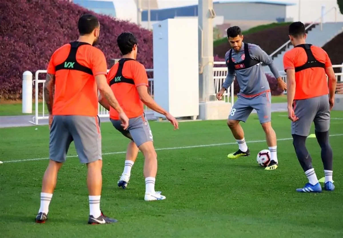 العربی به دنبال بازگشت قدرتمند با جذب پورعلی‌گنجی