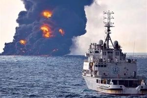 جلسه ویژه کمیسیون عمران برای بررسی ابهامات حادثه کشتی «سانچی»