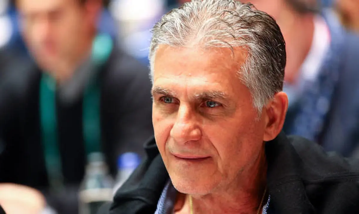 جزئیات جدیدی از قرارداد کی‌روش با کلمبیا منتشر شد