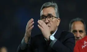 پیشنهاد فوری الاهلی به برانکو