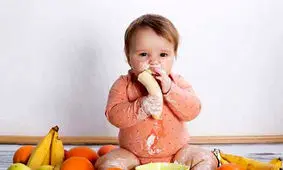 مراقب چاقی کودکان باشید