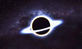 دنیای مرموز سفیدچاله ها