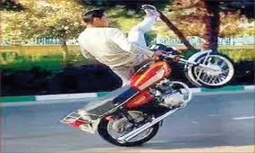 فاجعه ای دیگر به خاطر لایو اینستاگرام