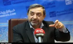 عبدخدایی: برگزاری تئاترهای مذهبی با نظارت آیت‌الله خامنه‌ای و بازی "رضا کیانیان"/ بهزاد نبوی در زندان مارکسیست بود