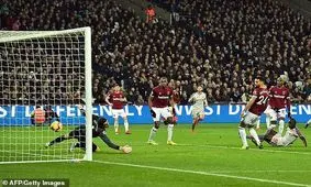 خلاصه بازی وستهام - لیورپول(ویدئو)