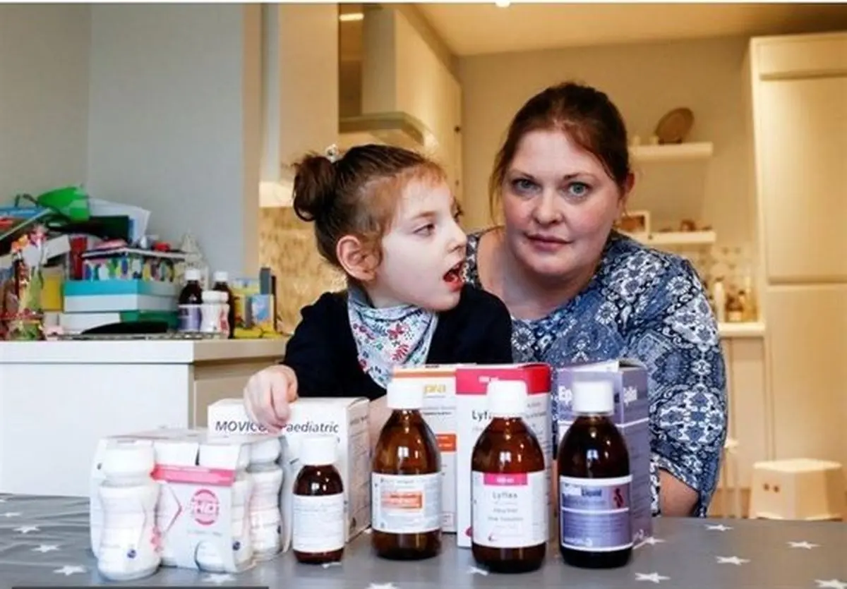 انگلیسی‌ها از ترس برگزیت غذا و دارو ذخیره می‌کنند