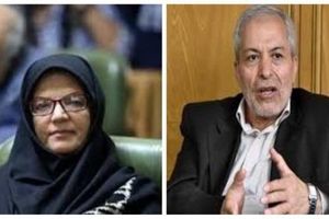 ۲ عضو شورای شهر تهران به دادسرا احضار شدند/ میرلوحی بازگشت، خداکرمی رفت