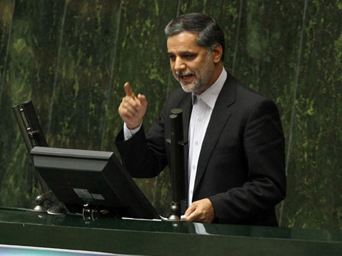 نقوی حسینی: «انتخابات استانی» بر اساس زر،زور و تزویر صورت خواهد گرفت