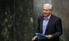 وزیر علوم از مجلس کارت زرد گرفت