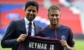 فهرستی از گران‌قیمت‌های تاریخ فوتبال در عصر جدید