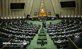 جلسه عصر مجلس لغو شد/جلسه بعدی ۲۷ بهمن ماه تشکیل می‌شود