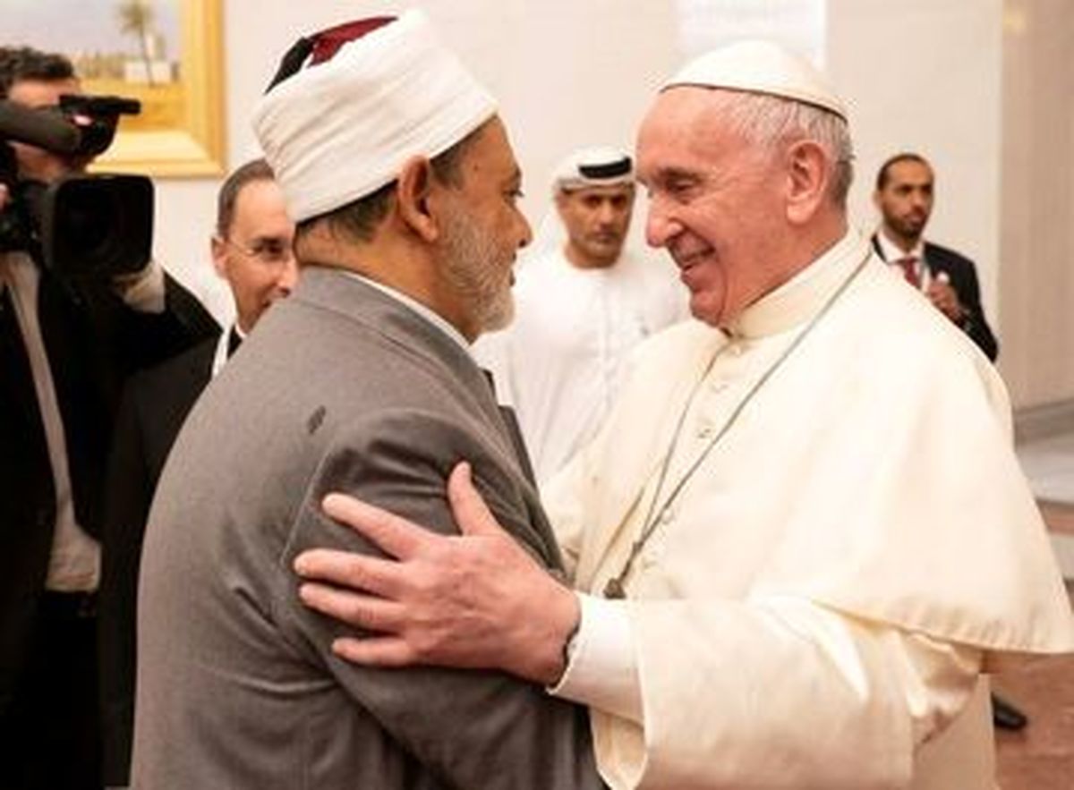 وقت گذرانی به سبک پاپ در امارات! +تصاویر