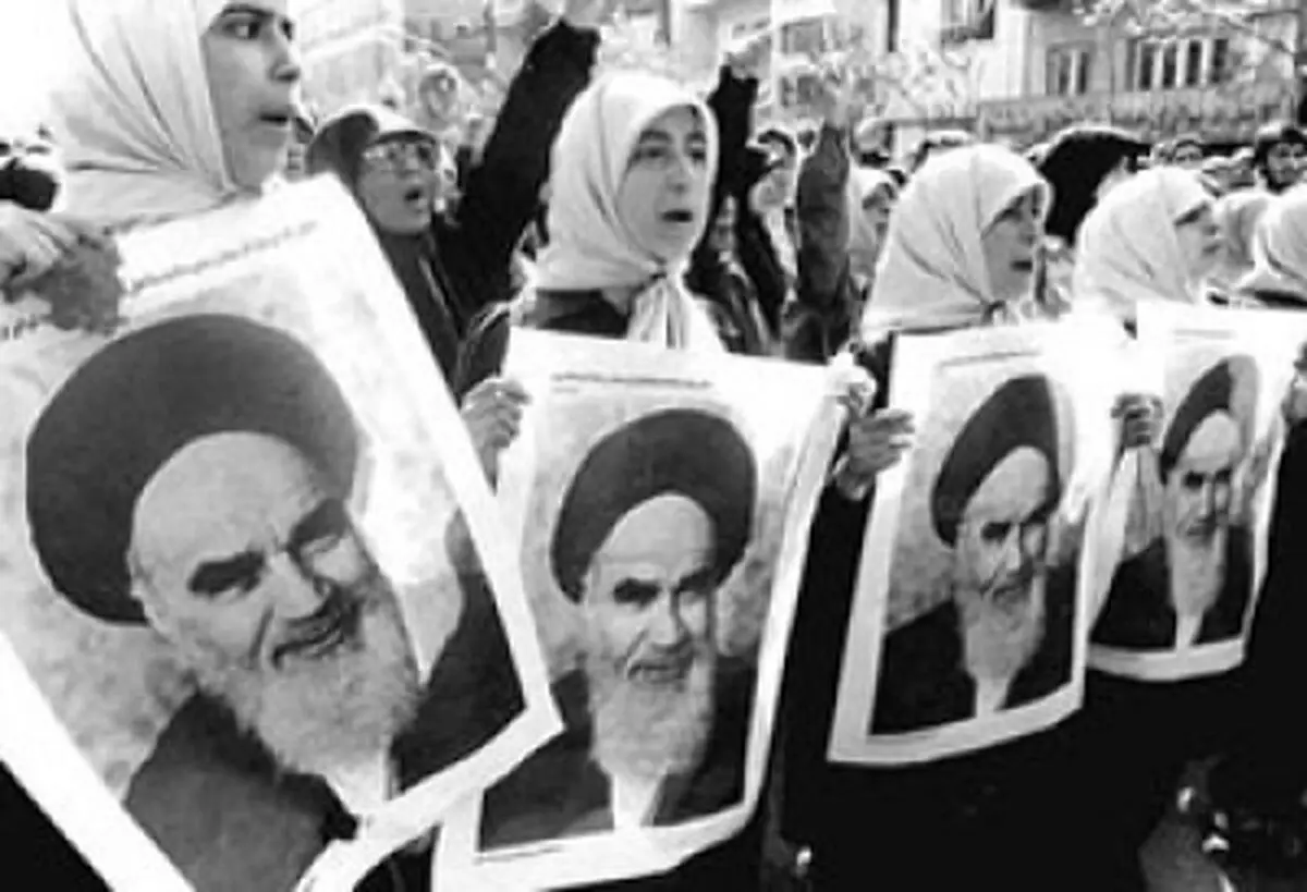 سهم زنان از نشر بعد از انقلاب چقدر است؟ + نمودار