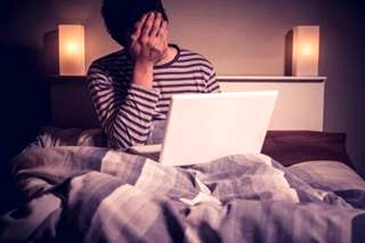 اعتیادی که رنگ و بو ندارد اما بیچارهتان میکند