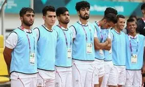 تجدیدنظر کرانچار درباره ۳ بازیکن و بازگشت بازیکن پرسپولیس به اردو
