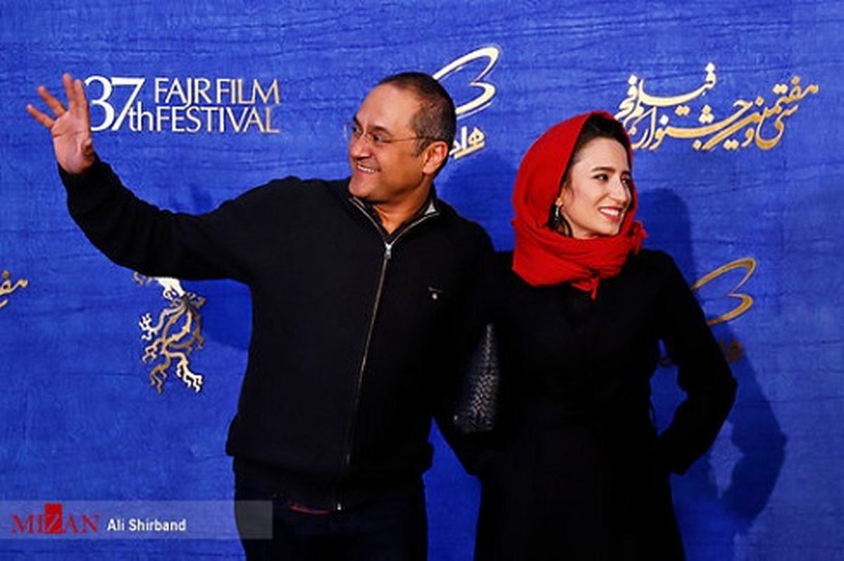 طنازی جالب ارژنگ امیرفضلی در توصیف جشنواره فجر امسال
