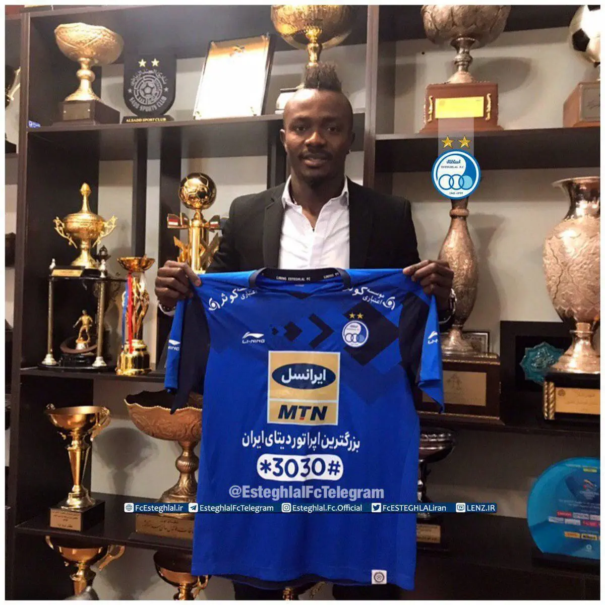 منشا به استقلال پیوست