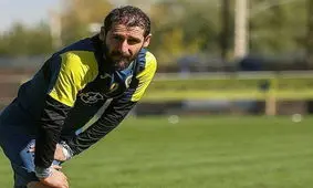 رای کمیته انضباطی درباره خلعتبری