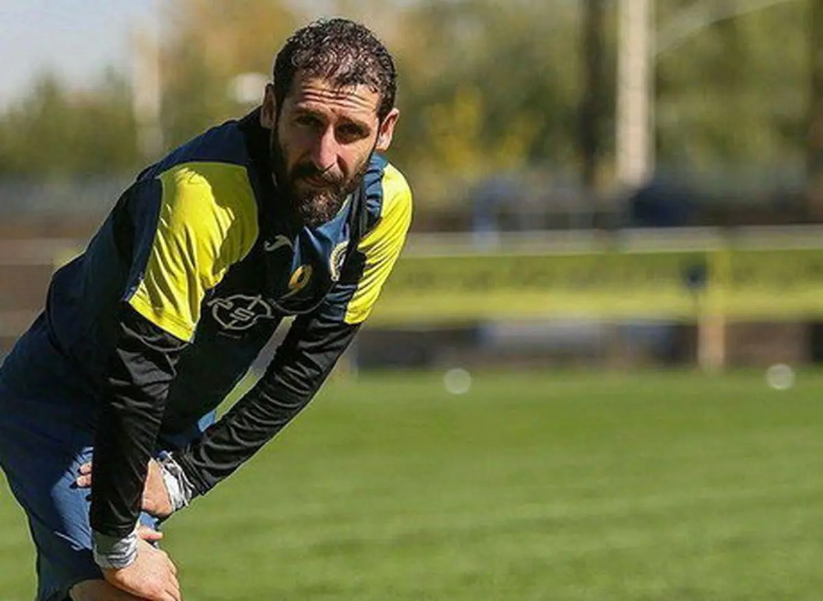 رای کمیته انضباطی درباره خلعتبری