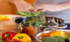4 روش غلط پخت و پز که باعث افزایش وزن‌تان می شود!