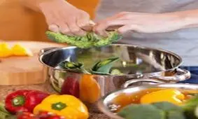 4 روش غلط پخت و پز که باعث افزایش وزن‌تان می شود!