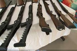 باند توزیع و فروش سلاح غیرمجاز کشور متلاشی شد