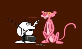 حضور نامحسوس پلنگ صورتی در سی و هفتمین جشنواره فیلم فجر