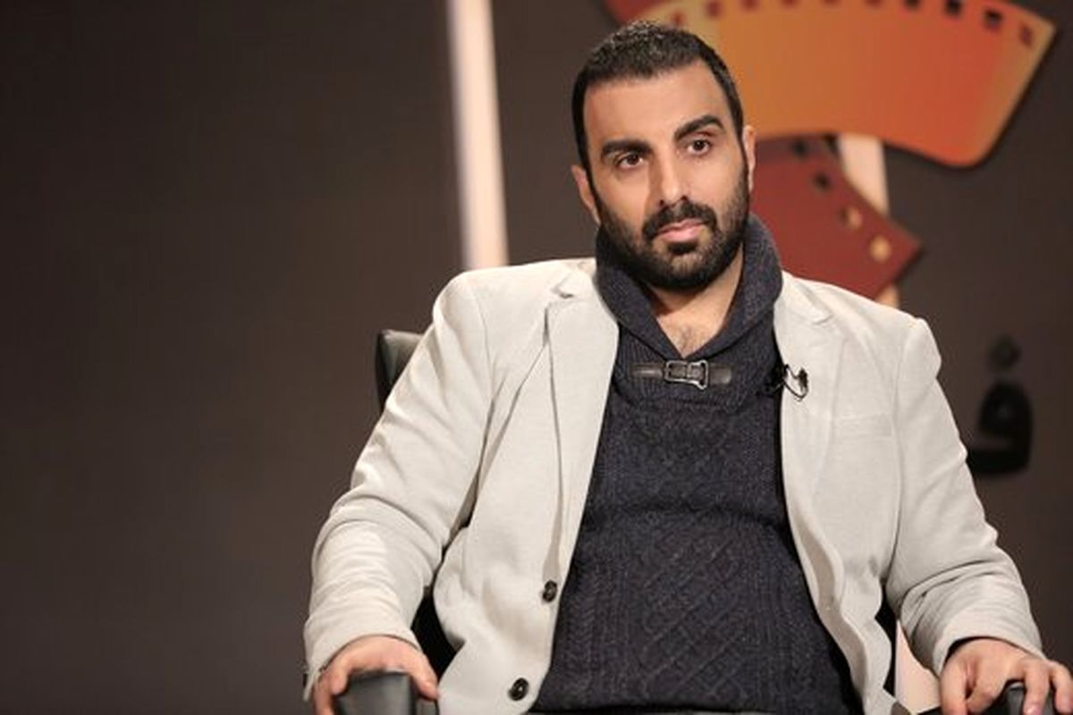 پولاد کیمیایی:جای سینماگر، نجار میشدم خوب بود؟