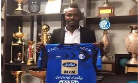 می‌خواهم ثابت کنم انتخاب استقلال اشتباه نبوده است
