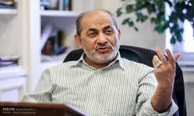 روایت محسن رفیقدوست از تاکید امام بر واگذاری بازرگانی و تجارت به مردم