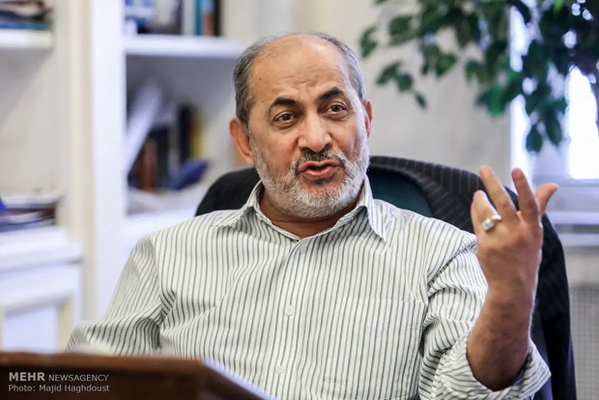 روایت محسن رفیقدوست از تاکید امام بر واگذاری بازرگانی و تجارت به مردم